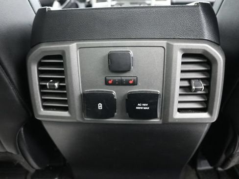 Used 2020 Ford F150 Raptor w/ Equipment Group 802A Luxury AWD/4WD image 7