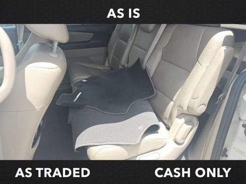 Used 2017 Honda Odyssey EX-L image 10