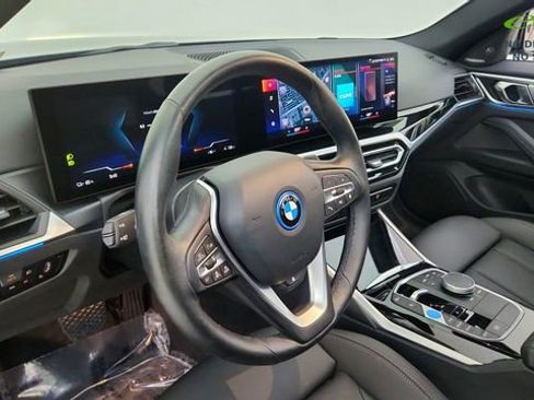 Used 2023 BMW i4 eDrive35 RWD image 20