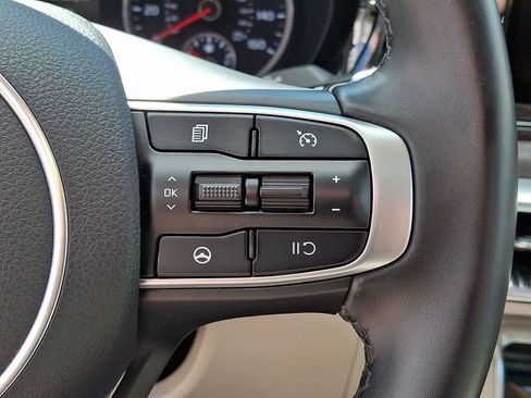 Used 2022 Kia K5 EX FWD image 24