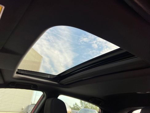 Used 2020 Honda Civic EX image 32