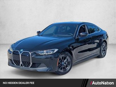 Certified 2023 BMW i4 eDrive35 w/ Premium Package