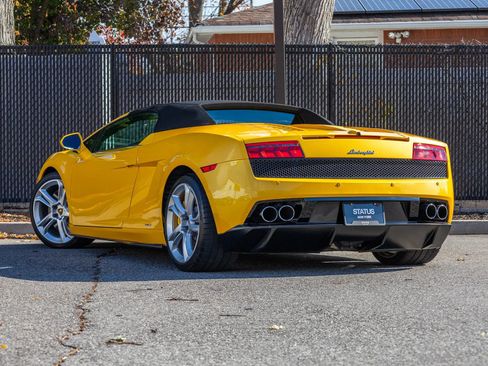 Used 2010 Lamborghini Gallardo LP 560-4 image 34