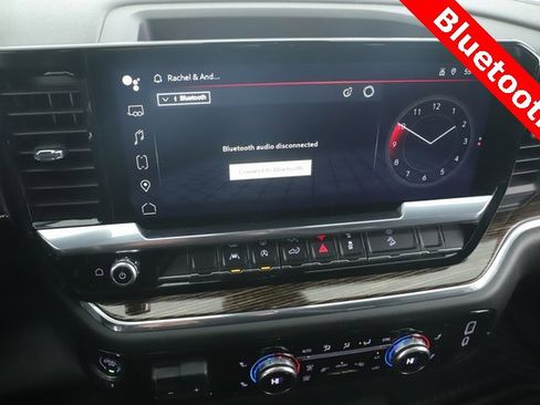 Used 2024 GMC Sierra 1500 Elevation image 5