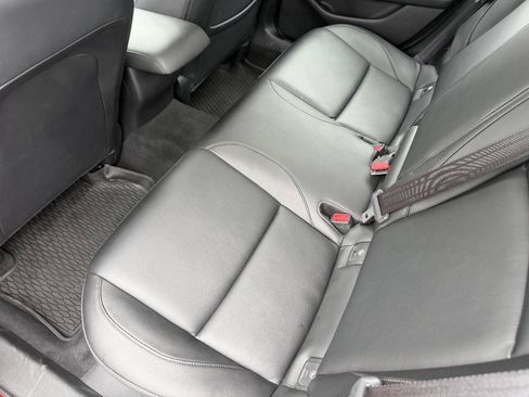 Used 2019 MAZDA MAZDA3 AWD Sedan image 20