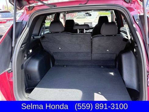 Used 2024 Honda CR-V Sport image 27