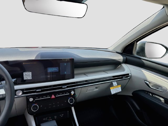 New 2026 Hyundai Tucson SEL Plus FWD image 23