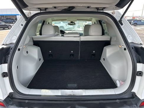 Used 2021 Jeep Cherokee Latitude Lux w/ Comfort/Convenience Group image 33