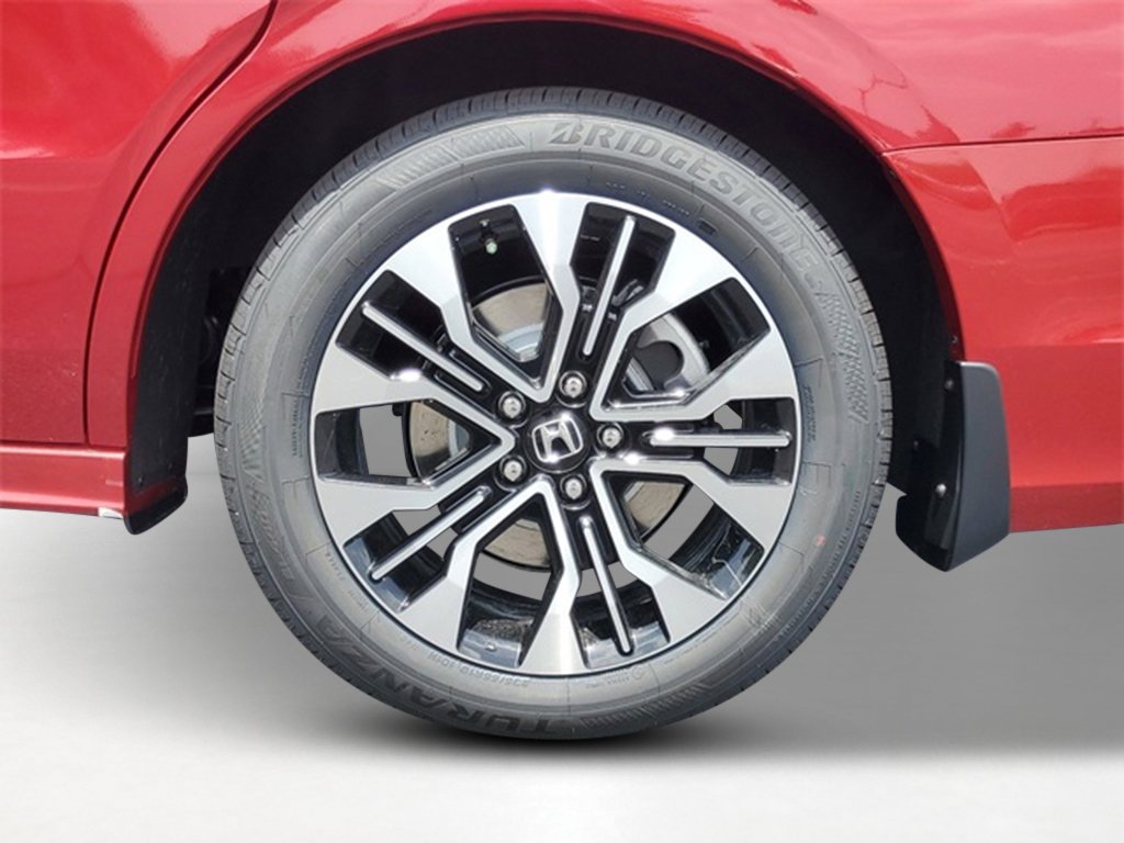 New 2027 Honda Odyssey Elite image 8
