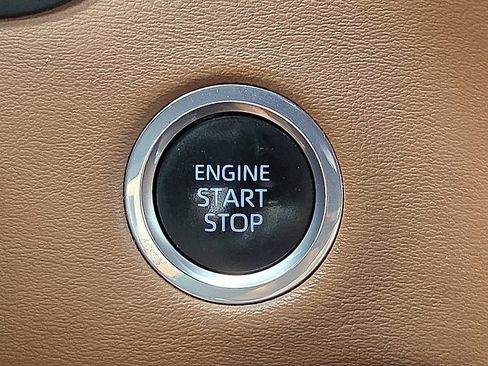 Used 2024 Toyota Tundra 1794 Edition image 20