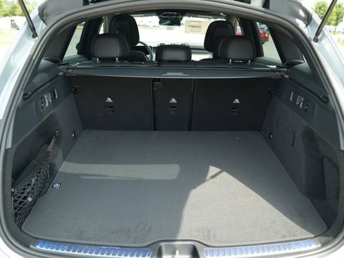 Certified 2026 Mercedes-Benz GLC 300 4MATIC image 17