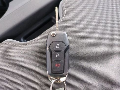 New 2026 Ford F350 XL w/ STX Appearance Package image 25