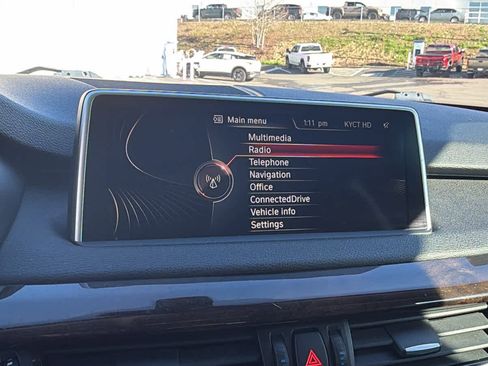 Used 2014 BMW X5 xDrive50i image 15