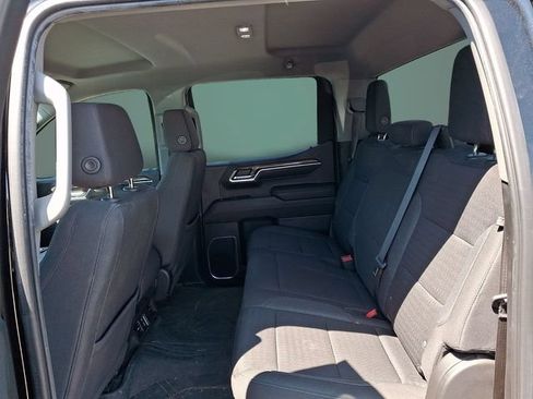 Used 2023 Chevrolet Silverado 1500 RST AWD/4WD image 7