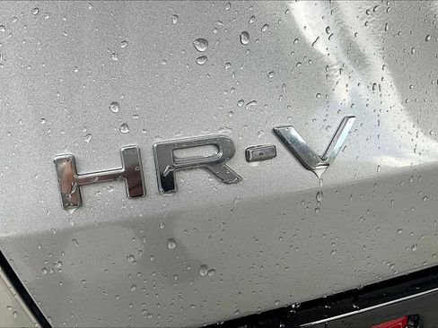 New 2026 Honda HR-V EX-L image 8