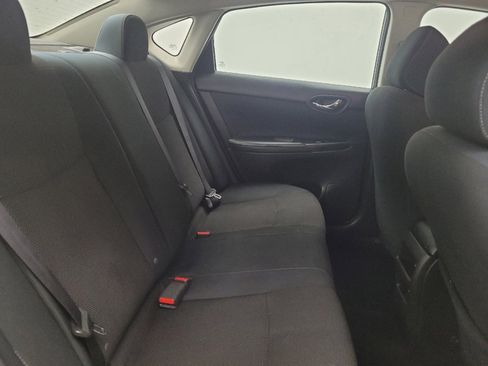Used 2019 Nissan Sentra S FWD image 19