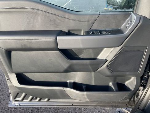 New 2025 Ford F150 XLT w/ Equipment Group 302A MID image 19