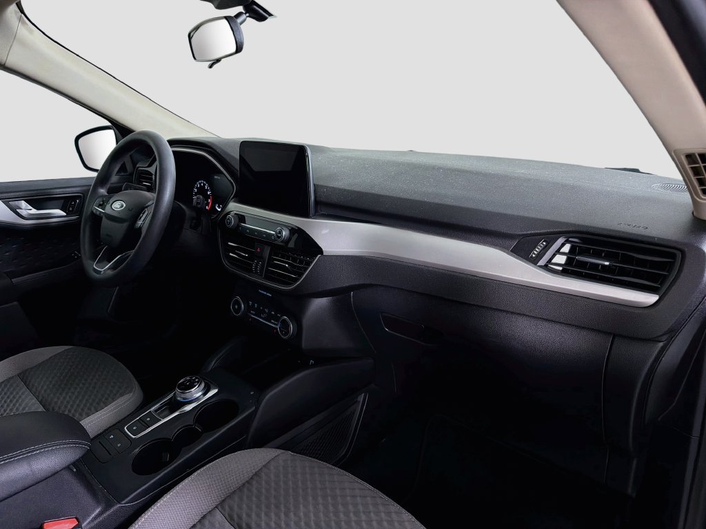Used 2020 Ford Escape SE FWD image 30