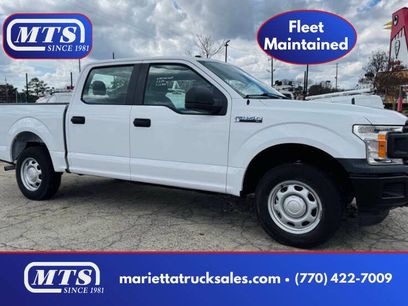 Used 2019 Ford F150 XL w/ Equipment Group 101A Mid