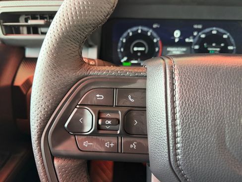 New 2026 Toyota Tacoma TRD Pro AWD/4WD image 17