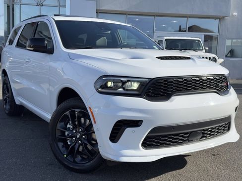 New 2026 Dodge Durango GT image 1