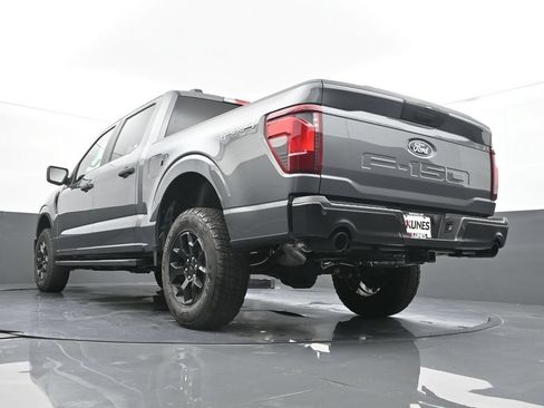 New 2026 Ford F150 STX AWD/4WD image 37