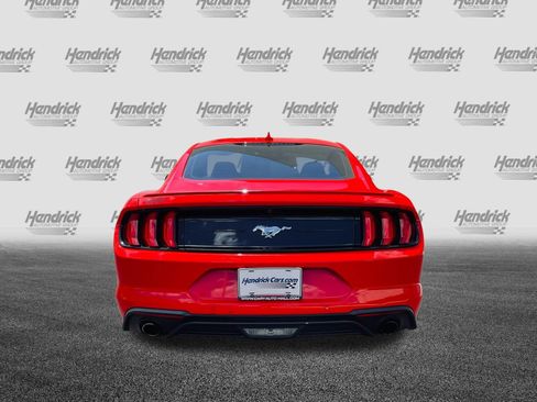 Used 2023 Ford Mustang Premium RWD image 9