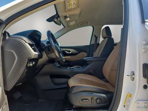 Used 2018 GMC Terrain SLT FWD image 15