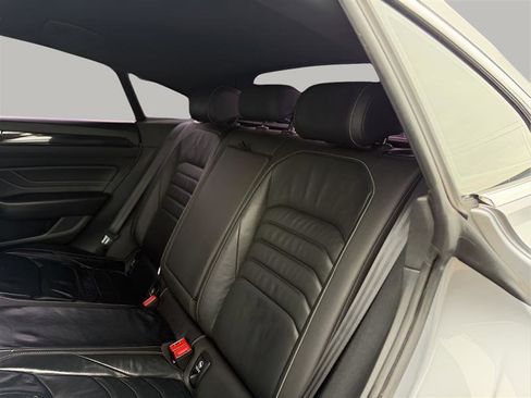 Used 2021 Volkswagen Arteon SEL image 34