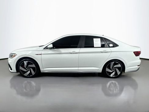 Used 2020 Volkswagen Jetta GLI Autobahn image 8