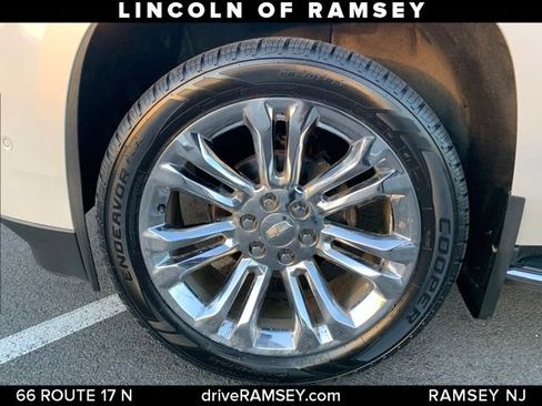 Used 2019 Cadillac Escalade Premium Luxury w/ LPO, Radiant Package image 26