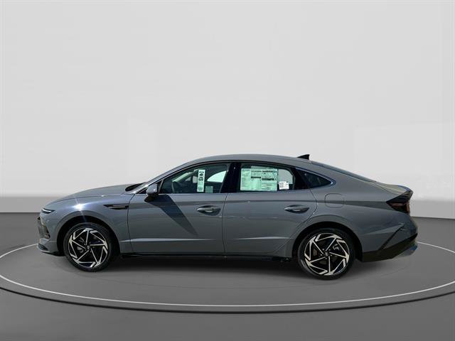 New 2026 Hyundai Sonata SEL FWD image 3