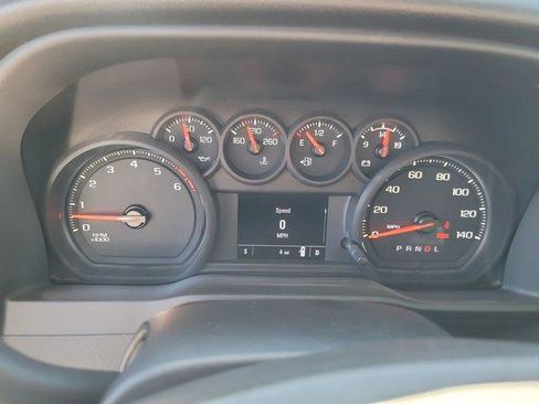 New 2026 Chevrolet Silverado 2500 W/T w/ WT Convenience Package image 12