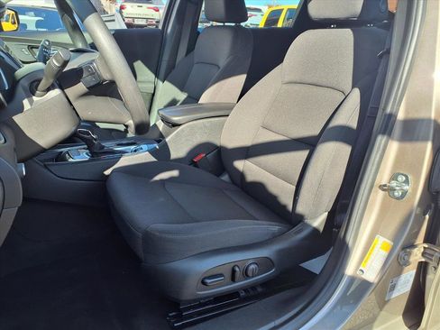 Used 2023 Chevrolet Malibu LT image 8