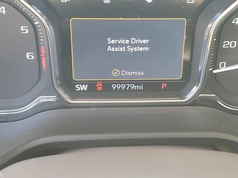 Used 2021 GMC Yukon Denali w/ Denali Ultimate Package image 15