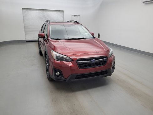 Used 2018 Subaru Crosstrek 2.0i Limited image 14
