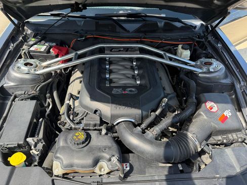 Used 2014 Ford Mustang GT Premium w/ Brembo Brake Package RWD image 14