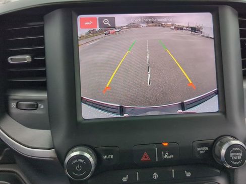 Used 2023 RAM 1500 Big Horn image 17