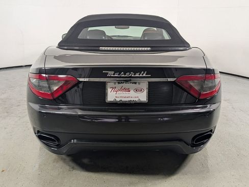 Used 2014 Maserati GranTurismo Sport image 6
