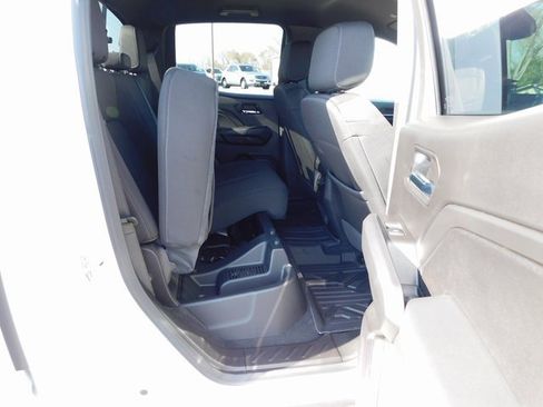 New 2025 Chevrolet Colorado LT w/ Advanced Trailering Package image 24