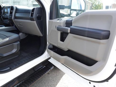 Used 2022 Ford F250 XLT image 30