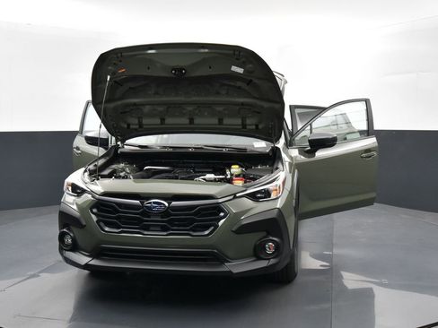 New 2026 Subaru Crosstrek 2.0i Premium image 38
