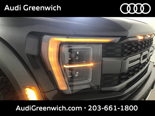 Used 2023 Ford F150 Raptor w/ Raptor Carbon Fiber Package AWD/4WD image 25