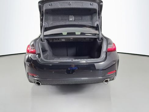 Certified 2025 BMW 330i Sedan w/ Convenience Package image 26