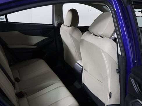 Used 2023 Subaru Impreza 2.0i image 24