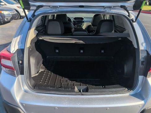 Used 2019 Subaru Crosstrek 2.0i Limited image 10