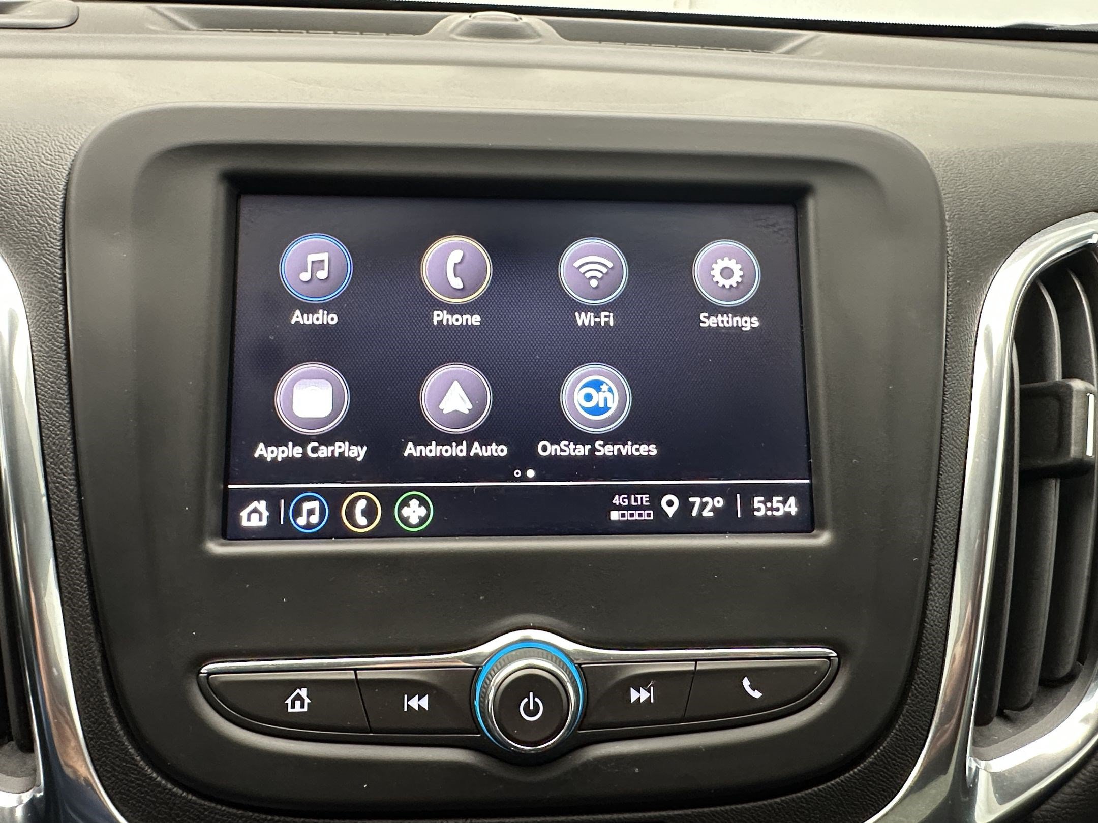 Certified 2024 Chevrolet Equinox LT AWD/4WD image 19