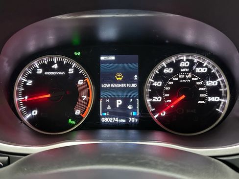 Used 2018 Mitsubishi Eclipse Cross SEL image 23