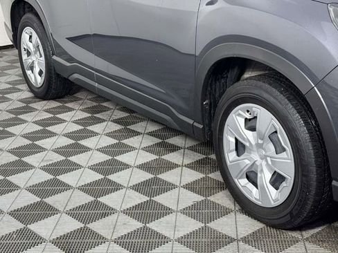 Used 2024 Subaru Forester image 12