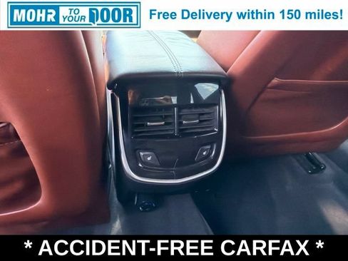 Used 2016 Cadillac XTS Luxury w/ Driver Awareness Package FWD image 38